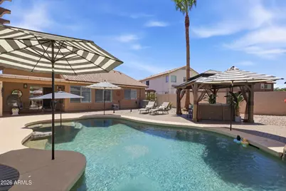6009 N Almanza Lane, Litchfield Park, AZ 85340 - Photo 44