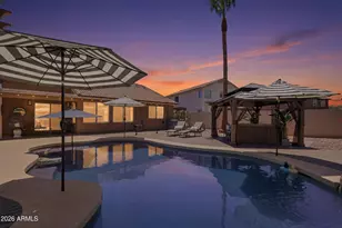 6009 N Almanza Ln, Litchfield Park, AZ 85340 - Photo 2