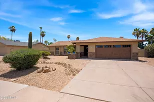 6259 E Acoma Dr, Scottsdale, AZ 85254 - Photo 1