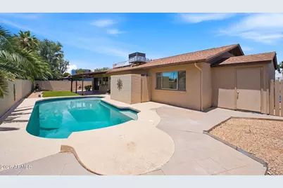 6259 E Acoma Drive, Scottsdale, AZ 85254 - Photo 6
