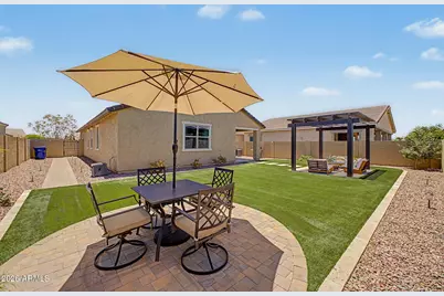 9458 E Thatcher Avenue, Mesa, AZ 85212 - Photo 24