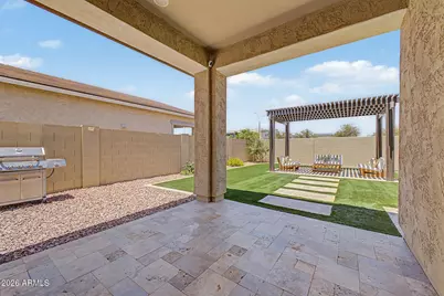 9458 E Thatcher Avenue, Mesa, AZ 85212 - Photo 20