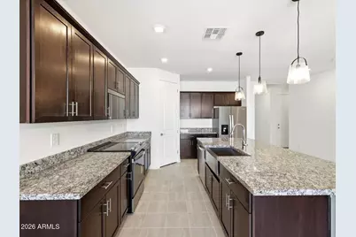 24445 W Chambers Street, Buckeye, AZ 85326 - Photo 1