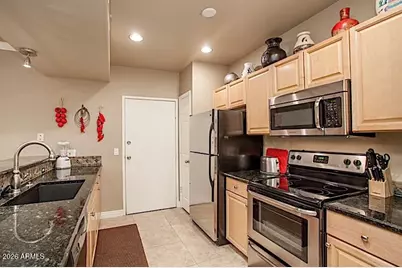 19777 N 76th Street #1211, Scottsdale, AZ 85255 - Photo 8