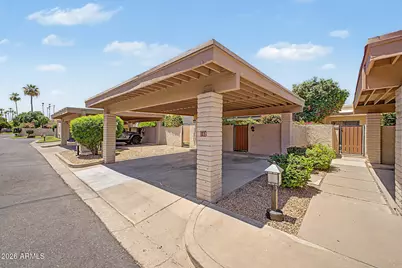 4525 N 66th Street #102, Scottsdale, AZ 85251 - Photo 28