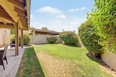 4525 N 66th Street #102, Scottsdale, AZ 85251 - Photo 24