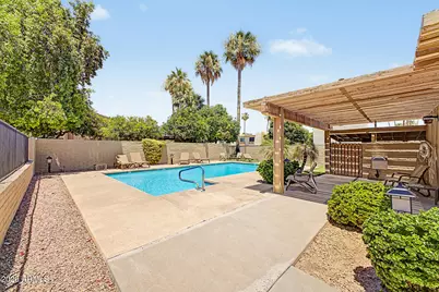 4525 N 66th Street #102, Scottsdale, AZ 85251 - Photo 32