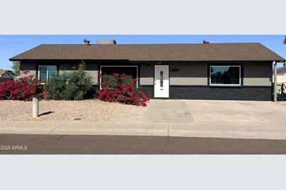 15604 N 59th Drive, Glendale, AZ 85306 - Photo 1