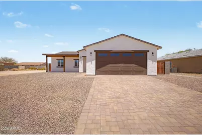 11030 W Guaymas Drive, Arizona City, AZ 85123 - Photo 1