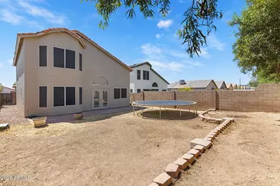 21455 N 29th Drive, Phoenix, AZ 85027 - Photo 4