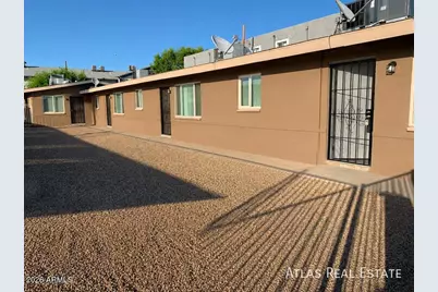 2512 W Ocotillo Road #3, Phoenix, AZ 85017 - Photo 1