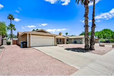 6830 E Paradise Lane, Scottsdale, AZ 85254 - Photo 2