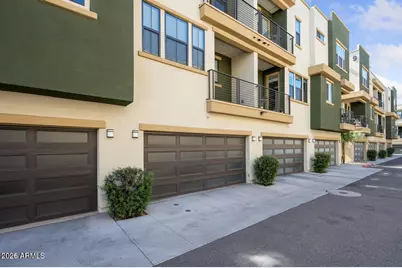 4236 N 27th Street #Unit 39, Phoenix, AZ 85016 - Photo 4