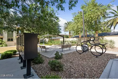4236 N 27th Street #Unit 39, Phoenix, AZ 85016 - Photo 36