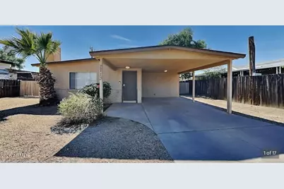2713 E Juniper Avenue, Phoenix, AZ 85032 - Photo 1