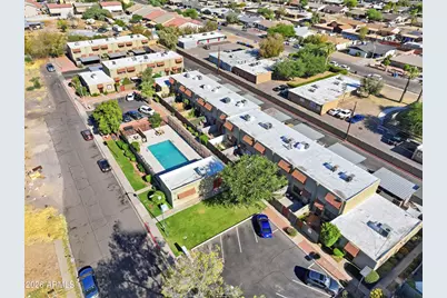 2724 W McLellan Boulevard #119, Phoenix, AZ 85017 - Photo 34