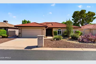 25644 S Howard Drive, Sun Lakes, AZ 85248 - Photo 1