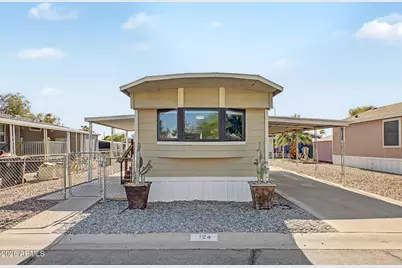 535 S Alma School Road #124, Mesa, AZ 85210 - Photo 2