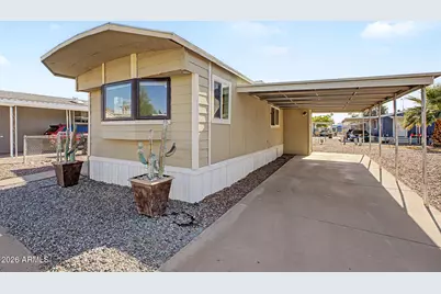 535 S Alma School Road #124, Mesa, AZ 85210 - Photo 6