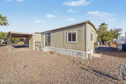 535 S Alma School Road #124, Mesa, AZ 85210 - Photo 26