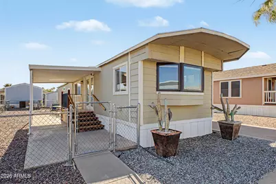 535 S Alma School Road #124, Mesa, AZ 85210 - Photo 4