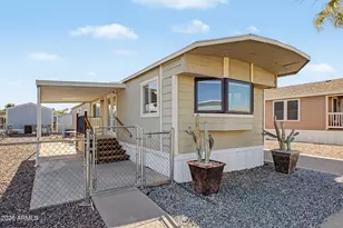 535 S Alma School Rd, Mesa, AZ 85210 - Photo 4