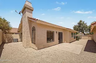 907 W Barbados Dr, Gilbert, AZ 85233 - Photo 20