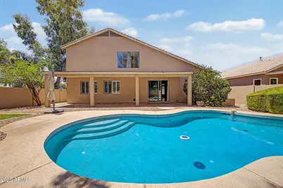 680 E Betsy Lane, Gilbert, AZ 85296 - Photo 48