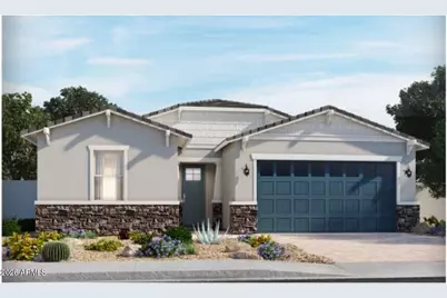 24412 W Chambers Street, Buckeye, AZ 85326 - Photo 2