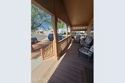 3901 E Pinnacle Peak Road #261, Phoenix, AZ 85050 - Photo 1