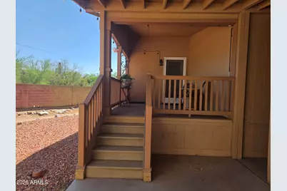 3901 E Pinnacle Peak Road #261, Phoenix, AZ 85050 - Photo 24