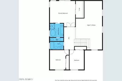 25837 N 47th Place, Phoenix, AZ 85050 - Photo 42