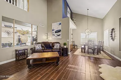 25837 N 47th Place, Phoenix, AZ 85050 - Photo 4