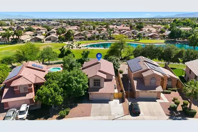 14727 W Lupine Lane, Surprise, AZ 85374 - Photo 1