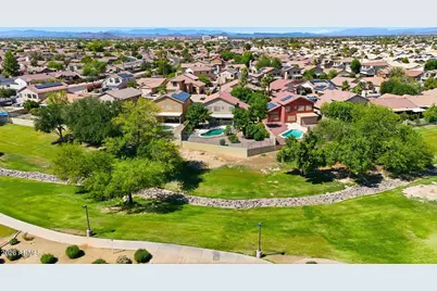14727 W Lupine Lane, Surprise, AZ 85374 - Photo 46