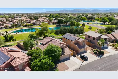 14727 W Lupine Lane, Surprise, AZ 85374 - Photo 42