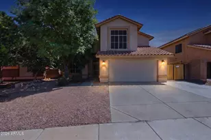 14727 W Lupine Ln, Surprise, AZ 85374 - Photo 56