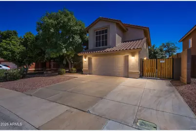 14727 W Lupine Lane, Surprise, AZ 85374 - Photo 56