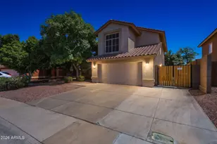 14727 W Lupine Ln, Surprise, AZ 85374 - Photo 56
