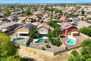 14727 W Lupine Ln, Surprise, AZ 85374 - Photo 44