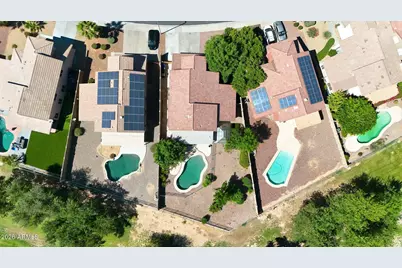 14727 W Lupine Lane, Surprise, AZ 85374 - Photo 42