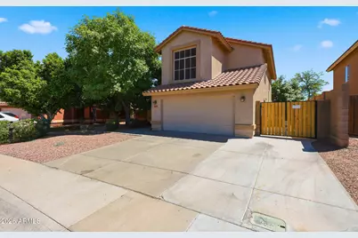 14727 W Lupine Lane, Surprise, AZ 85374 - Photo 1