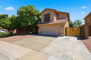 14727 W Lupine Ln, Surprise, AZ 85374 - Photo 1