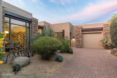 28536 N 95th Place, Scottsdale, AZ 85262 - Photo 36