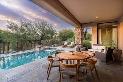 28536 N 95th Place, Scottsdale, AZ 85262 - Photo 50