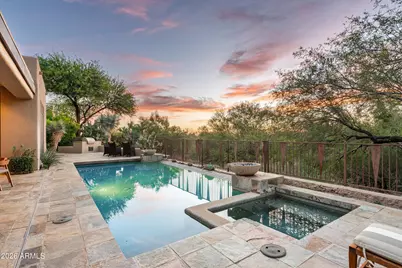 28536 N 95th Place, Scottsdale, AZ 85262 - Photo 52