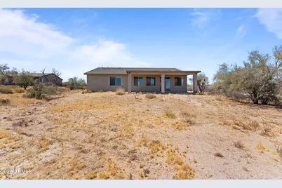 16015 E Wildcat Drive, Scottsdale, AZ 85262 - Photo 24