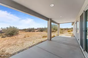 16015 E Wildcat Dr, Scottsdale, AZ 85262 - Photo 22