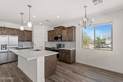 16015 E Wildcat Drive, Scottsdale, AZ 85262 - Photo 8
