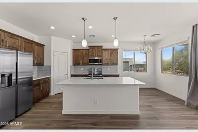 16015 E Wildcat Drive, Scottsdale, AZ 85262 - Photo 2